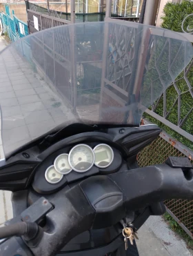 Malaguti Madison 250ie, снимка 4