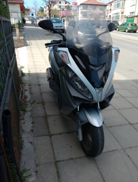 Malaguti Madison 250ie, снимка 2