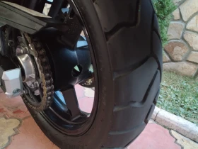 Suzuki V-strom 650 DL ПЕРФЕКТЕН!!! , снимка 12