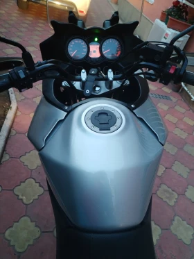 Suzuki V-strom 650 DL ПЕРФЕКТЕН!!! , снимка 17