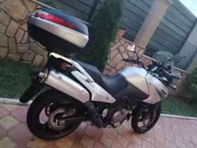 Suzuki V-strom 650 DL ПЕРФЕКТЕН!!! , снимка 5
