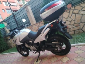 Suzuki V-strom 650 DL ПЕРФЕКТЕН!!! , снимка 3