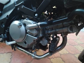 Suzuki V-strom 650 DL ПЕРФЕКТЕН!!! , снимка 13