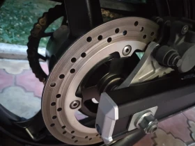 Suzuki V-strom 650 DL ПЕРФЕКТЕН!!! , снимка 15