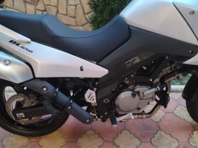 Suzuki V-strom 650 DL ПЕРФЕКТЕН!!! , снимка 7