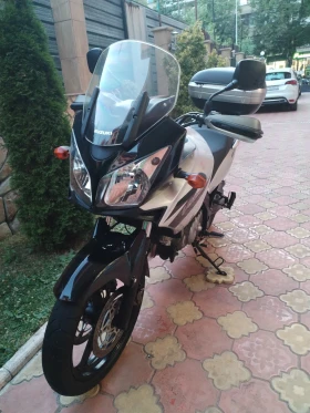 Suzuki V-strom 650 DL ПЕРФЕКТЕН!!! , снимка 8