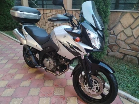 Suzuki V-strom 650 DL ПЕРФЕКТЕН!!! , снимка 1