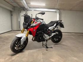 BMW F 900R, снимка 4