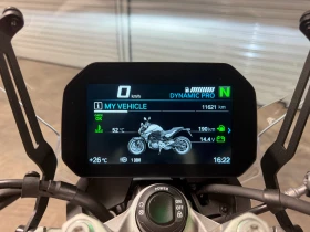 BMW F 900R, снимка 8