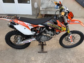 Ktm SX-F 250, снимка 2
