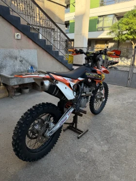 Ktm SX-F 250, снимка 3