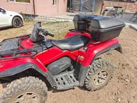 Can-Am Outlander Max, снимка 2