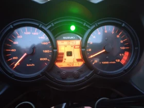 Suzuki V-strom 650 DL !!!  | Mobile.bg    16