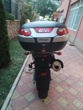 Suzuki V-strom 650 DL !!!  | Mobile.bg    6