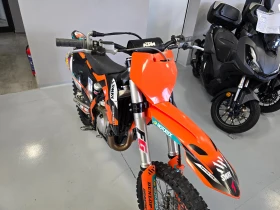 Ktm SX-F 450ie, , 2 , , ! | Mobile.bg    7