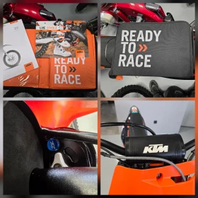 Ktm SX-F 450ie, , 2 , , ! | Mobile.bg    12