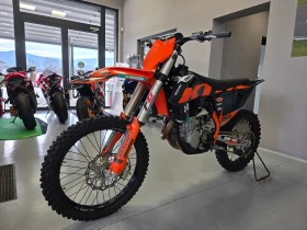 Ktm SX-F 450ie, , 2 , , ! | Mobile.bg    6