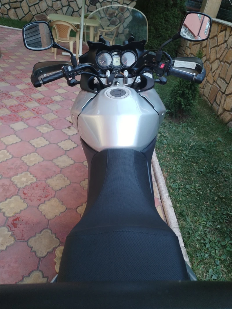 Suzuki V-strom 650 DL ПЕРФЕКТЕН!!! , снимка 11 - Мотоциклети и мототехника - 50968671