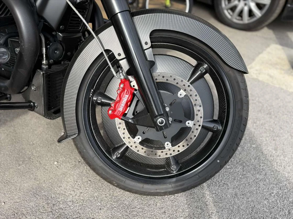 Moto Guzzi MGX-21, снимка 6 - Мотоциклети и мототехника - 54079645