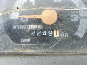 Багер Kubota  НОВ ВНОС , снимка 9