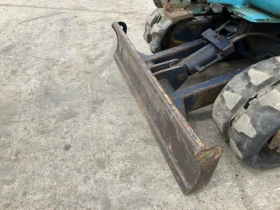 Багер Kubota  НОВ ВНОС , снимка 7