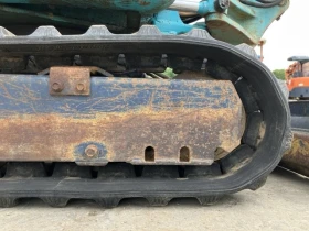 Багер Kubota  НОВ ВНОС , снимка 4