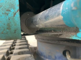 Багер Kubota  НОВ ВНОС , снимка 12