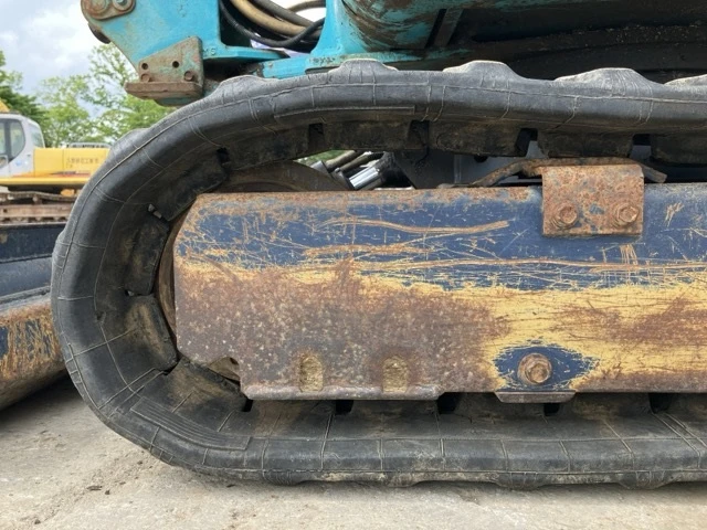 Багер Kubota  НОВ ВНОС , снимка 17 - Индустриална техника - 51503007