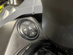 Джет Bombardier Sea Doo EXPLORER PRO 170* GARMIN* BRP AUDIO SYSTEM* FULL* , снимка 14