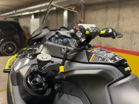 Джет Bombardier Sea Doo EXPLORER PRO 170* GARMIN* BRP AUDIO SYSTEM* FULL* , снимка 10