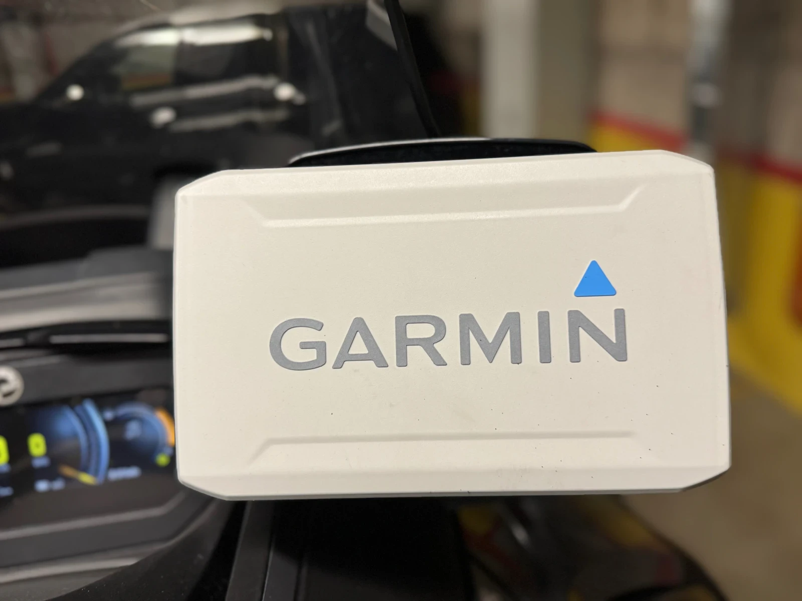  Bombardier Sea Doo EXPLORER PRO 170* GARMIN* BRP AUDIO SYSTEM* FULL*  | Mobile.bg   11