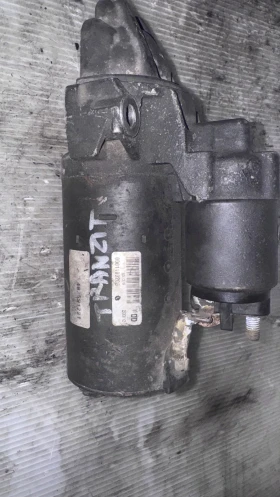 Стартер за Ford Transit - 402591221 / 0001109205, снимка 1