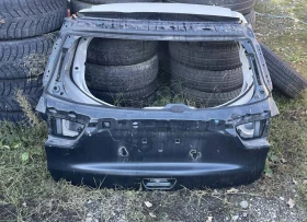 Заден капак за Jeep Compass II 2, снимка 1