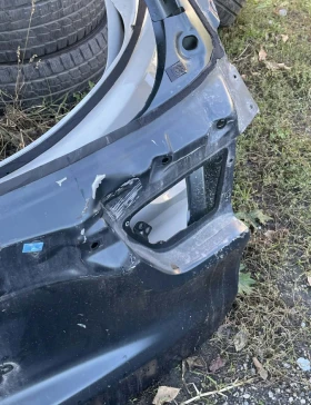 Заден капак за Jeep Compass II 2, снимка 2