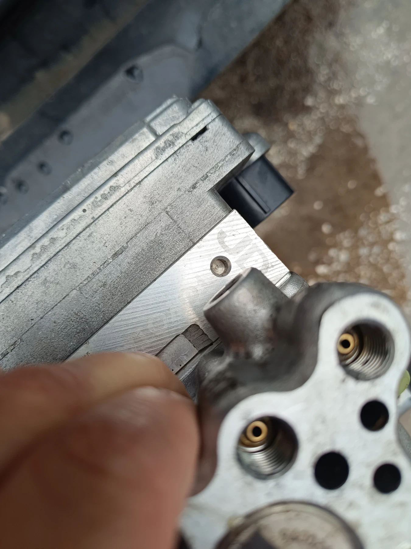 ABS Toyota Prius 3 gen | Mobile.bg � ����������� 4