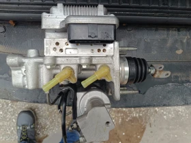 ABS Toyota Prius 3 gen