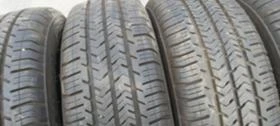 Гуми Летни 215/65R16, снимка 2