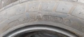 Гуми Летни 215/65R16, снимка 7