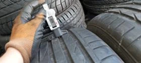 Гуми Летни 225/45R18, снимка 3