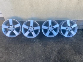 Джанти за Mazda, снимка 1