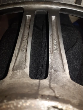 Джанти за Audi A4, снимка 9