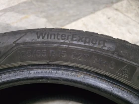Гуми Зимни 185/55R15, снимка 8