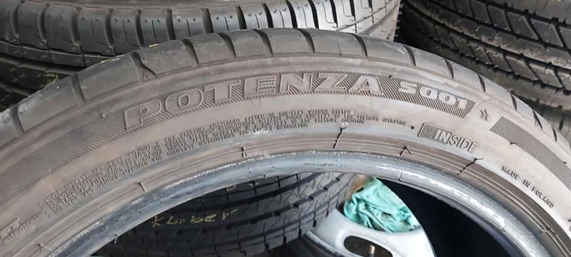 Гуми Летни 225/45R18, снимка 5 - Гуми и джанти - 33540038