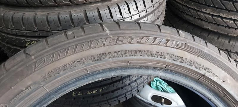 Гуми Летни 225/45R18, снимка 4 - Гуми и джанти - 33540038