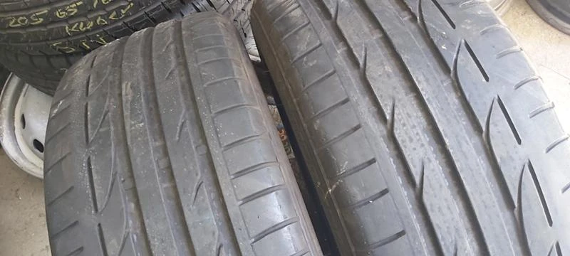 Гуми Летни 225/45R18, снимка 2 - Гуми и джанти - 33540038