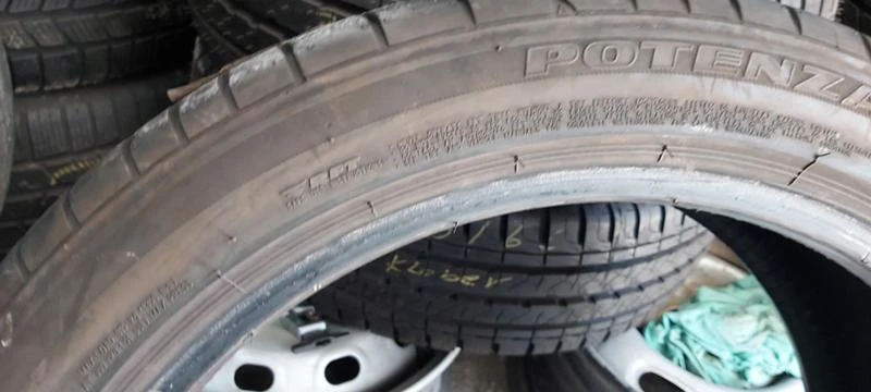 Гуми Летни 225/45R18, снимка 6 - Гуми и джанти - 33540038