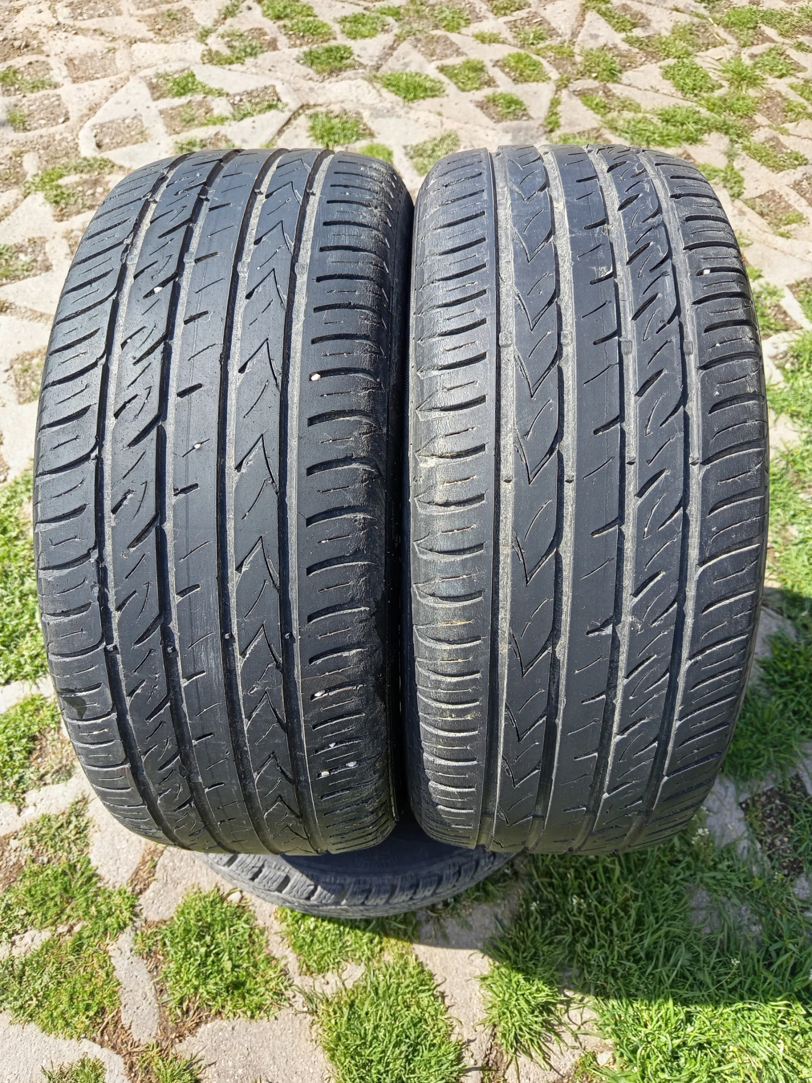 235/55R17 | Mobile.bg   1