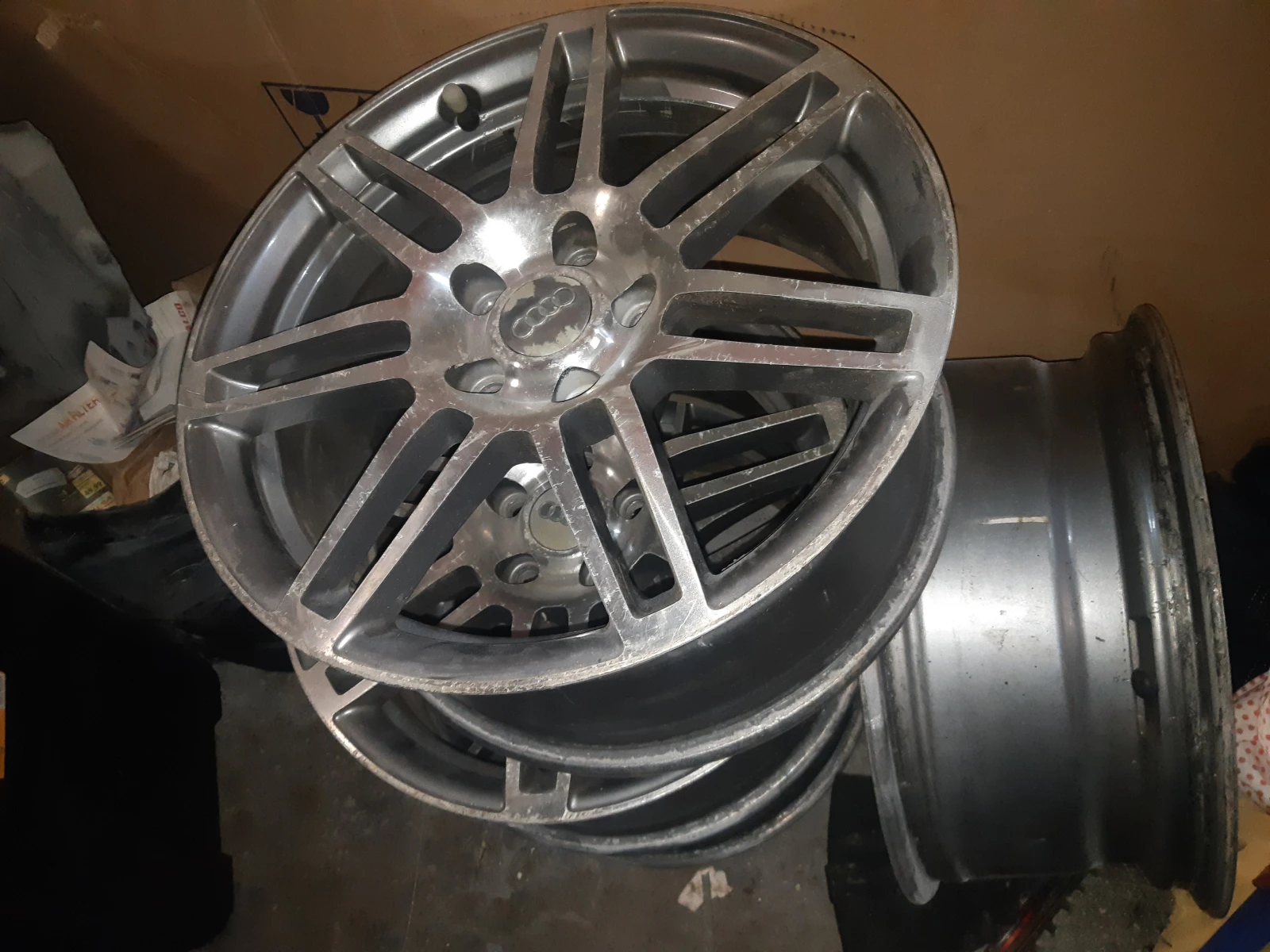 ������ �� Audi A4 | Mobile.bg � ����������� 2