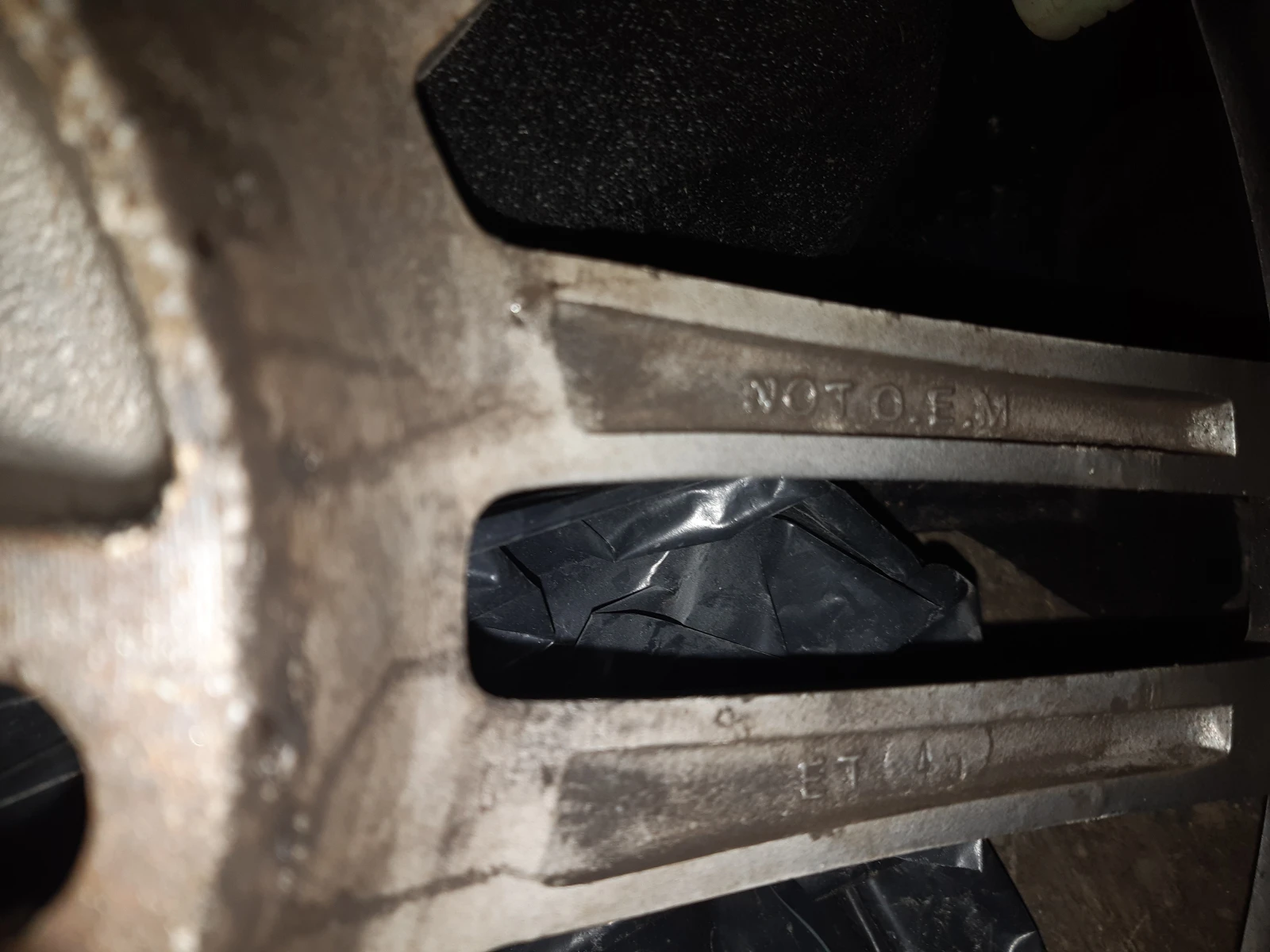 Джанти за Audi A4, снимка 11 - Гуми и джанти - 53481601