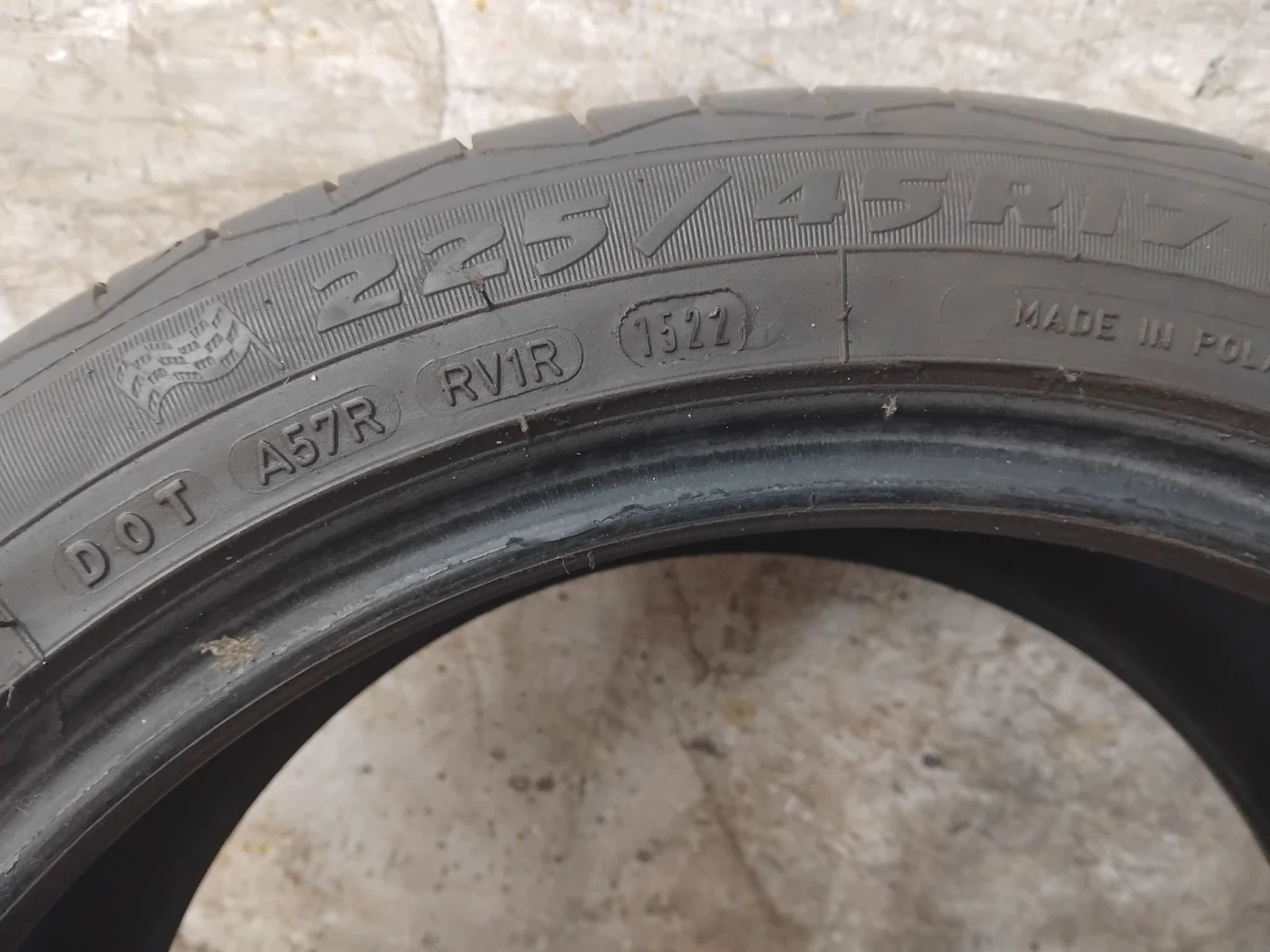 ���� 225/45R17 | Mobile.bg � ����������� 5